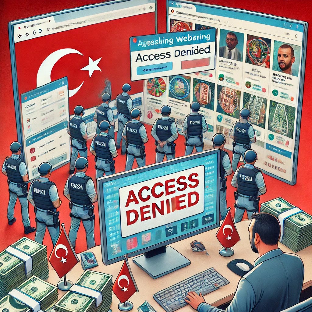 Gambling in Turkey: Understanding the Risks of Illegal Online Gambling