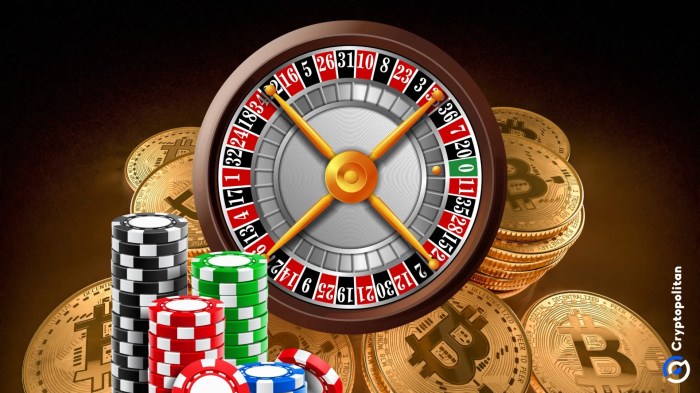Top Tips For Winning At Crypto Casinos