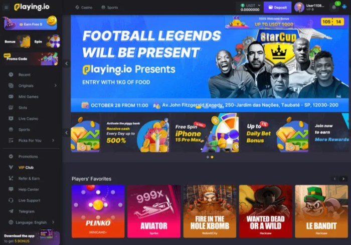 Best Games To Play In Crypto Casinos